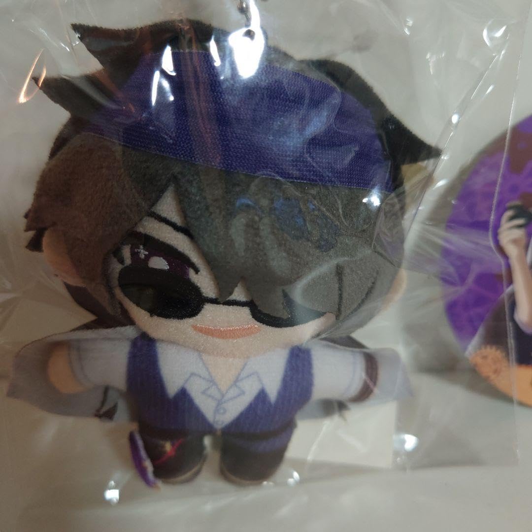ドズル社 ぼんじゅうる ちぃぬい マスコットぬいぐるみ ドズル社 ぼんじゅうる ちぃぬい マスコットぬいぐるみ Amazon